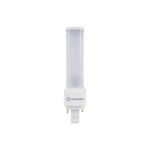 Ledvance DULUX-D LED 5W - 840  | Ersatz Für 10W