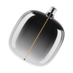 Osram Vintage 1906 LED E27 Special Fadenlampe Smoke Tall 4.8W 100lm - 818  | Dimmbar - Ersatz Für 15W