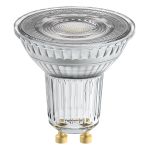 Ledvance Superior LED-Spot Reflektor GU10 PAR16 6W 350lm 36D - 927 | Höchste Farbwiedergabe - Dimmbar - Ersatz für 50W