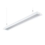 Philips LED Panel FlexBlend SP340P Weiß 39.5W 4000lm - 940  | 120x20cm - UGR <19 - Höchste Farbwiedergabe