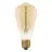 Ledvance Vintage 1906 LED E27 Birne Gold 7W 600lm - 822 | Dimmbar - Ersatz für 48W
