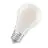 Osram Classic LED E27 Birne Fadenlampe Matt 2.2W 470lm Ultra Efficiency - 840  | Ersatz Für 40W