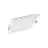 Ledvance LED Downlight Slim Quadrat SQ105 6W 420lm 120D - 830  