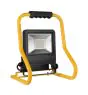 Ledvance LED-Scheinwerfer Baustrahler Value H-Stand 50W 4500lm 110D - 840  | IP65 - Power Outlet - Symmetrisch 
