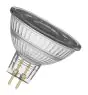 Osram LED Superstar Plus Reflektor Spot GU5.3 MR16 8W 621lm 36D - 940  | Höchste Farbwiedergabe - Dimmbar - Ersatz Für 50W