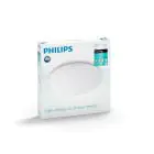 Philips LED Deckenleuchte Wawel Weiß 17W 1600lm - 827 