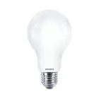 Philips Classic LED Glühbirne E27 Birne Matt 17.5W 2452lm - 840 Kaltweiß | Ersatz für 150W