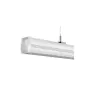 LED Tragschiene 50W 8000lm 120D - 840 | 1500mm - 8-polig