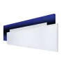 LED Panel Pro V3.0 30W 4070lm - 840 | 120x30cm - UGR <22 - Philips Xitanium Treiber - GST18 männlich
