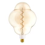 Eglo LED Special E27 Filament Ambre 4W 200lm - 820  | Dimmable - Remplacement 25W