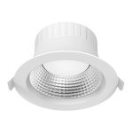 Spot Encastrable LED Réflecteur 13.5/18.5W 1800/2400lm 90D - 830/840 CCT | 250mm - Diamètre 225mm