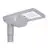 Ledvance Éclairage public LED Flex Petit RV25ST Gris 13W 1650lm 25x145D - 727 Blanc Très Chaud | IP66 – Asymétrique
