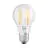Ledvance Classic LED E27 Poire Filament Claire 7.5W 1055lm - 940 Cool white | Meilleur rendu de couleur - Dimmable - Remplacement 75W