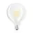 Ledvance Classic LED E27 Globe Filament Dépolie 11W 1521lm - 927- | Meilleur rendu de couleur - Dimmable - Remplacement 100W