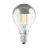 Ledvance Classic LED E14 Poire Filament Claire 4W 350lm - 827- | Remplacement 35W