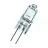Osram Halostar Four G4 Capsule 10W 130lm - 928 Blanc Très Chaud 