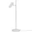 Nordlux Omari Lampe De Table Métal Blanc 3.2W 320lm - 827  | Touch Dimmable