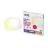 WiZ Smart LED Plafonnier SuperBlanc 16W 1500lm - 927-965 Accordable Blanc | IP20 - Meilleur Rendu De Couleur - Wifi Dimmable