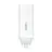 Philips CorePro PL-T LED Ampoule HF 9W - 840 Blanc Froid - Remplacement 26W