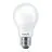 Philips MASTER LED Ampoule Ultra Efficient E27 Poire Dépolie 5.2W 1095lm - 840 Blanc Froid | Équivalent 75W