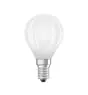 Osram Parathom Retrofit Classic LED E14 Boule Dépolie 4.8W 470lm - 827  | Dimmable - Remplacement 40W
