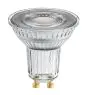 Ledvance Superior Spot LED Réflecteur GU10 PAR16 6W 350lm 36D - 940- | Meilleur rendu de couleur - Dimmable - Remplacement 50W