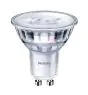 Philips Corepro LED Spot GU10 PAR16 2.7W 230lm 36D - 840 Blanc Froid | Équivalent 25W