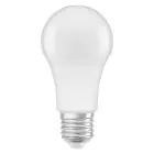 Ledvance Classic LED E27 Poire Dépolie 13W 1521lm - 840- | Remplacement 100W