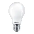 Philips MASTERValue LED E27 Poire Dépolie 5.9W 806lm - 940 Blanc Froid | Meilleur rendu des couleurs - Dimmable - Équivalent 60W