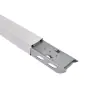 Rail de Jonction pour Eclairage Linéaire LED 8/3000 Blanc