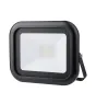 Projecteur LED G2 Noir 30W 2550lm 120D - 830 | IP65 - Symétrique