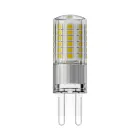 LED Capsule G9 4.8W 600lm - 827 Blanc Très Chaud | Équivalent 50W